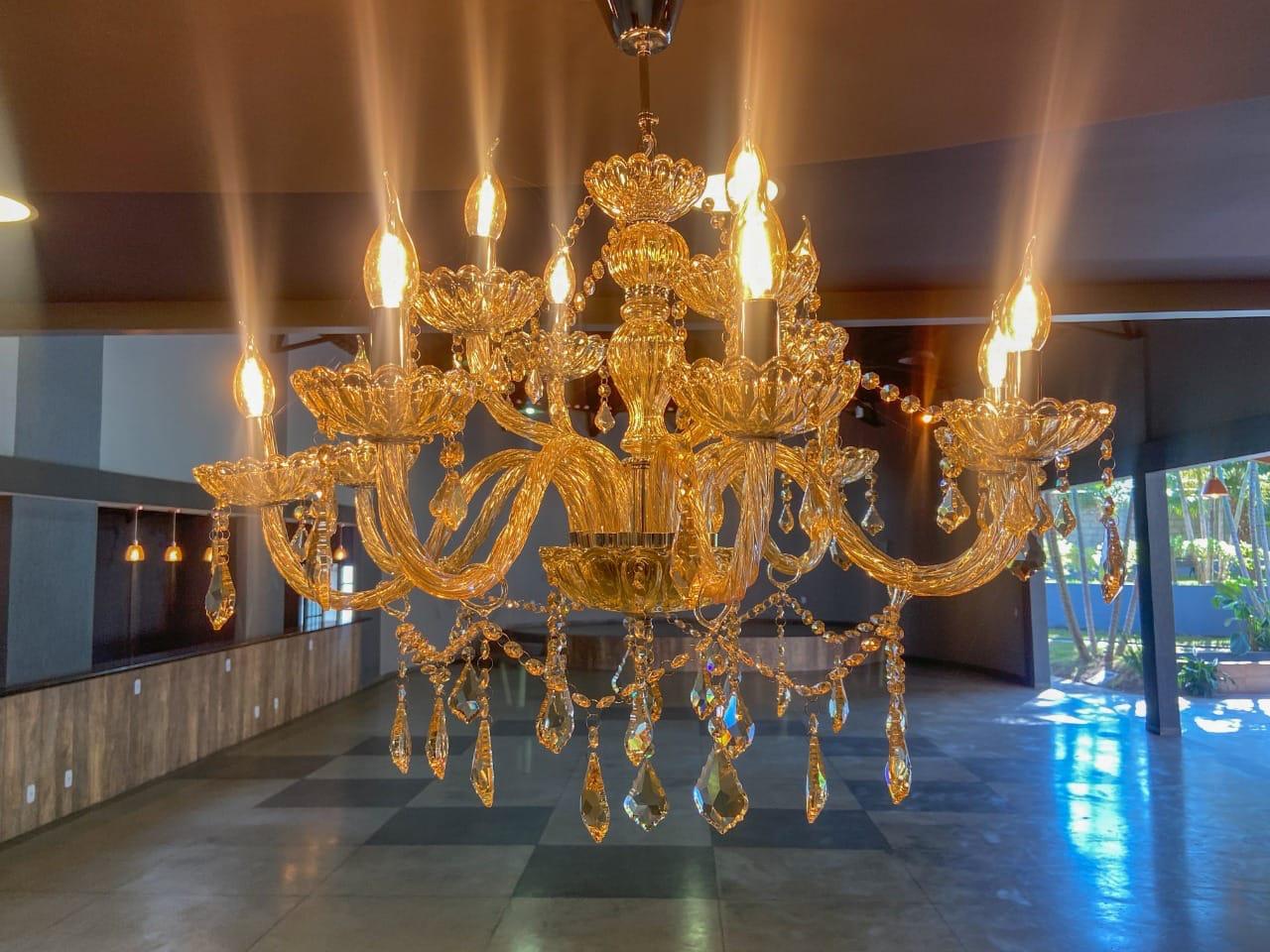Detalhe de decoração